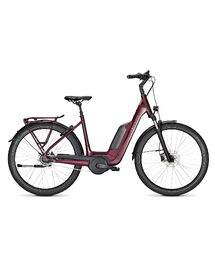 Vélo Électrique Kalkhoff Image 1.B Advance 500Wh Bordeaux