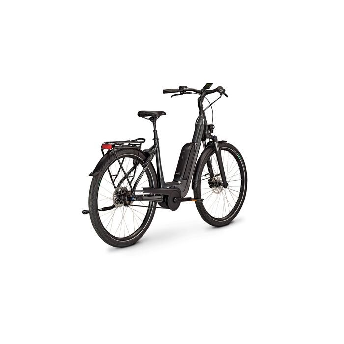 Velo discount randonnee kalkhoff