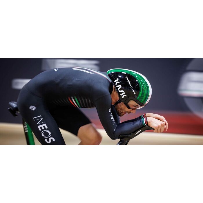 Casque Kask Bambino Pro Evo Noir - Main Image