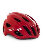 Casque Kask Route Mojito Cube Rouge WG11