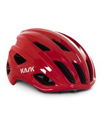 Casque Kask Route Mojito Cube Rouge WG11