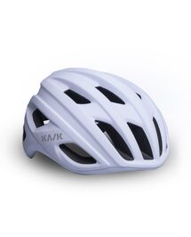 Casque Kask Mojito Cube Blanc Mat WG11