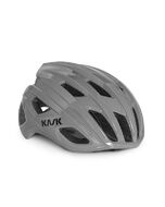 Casque Kask Route Mojito Cube Gris WG11