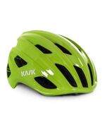 Casque Kask Route Mojito Cube Vert Lime WG11