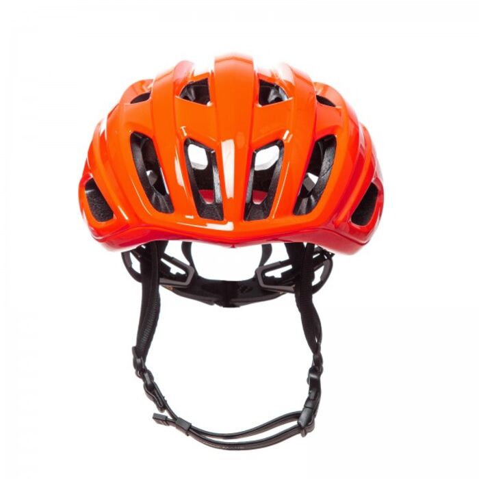 Casque vtt orange online fluo