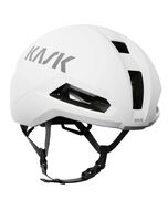 Casque Route Kask Nirvana Blanc Mat 2024