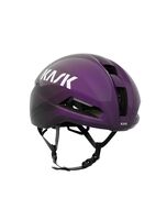 Casque Route Kask Nirvana Ultra Violet 2024