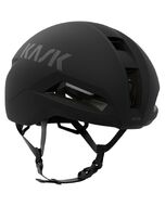 Casque Route Kask Nirvana Black Matt 2024