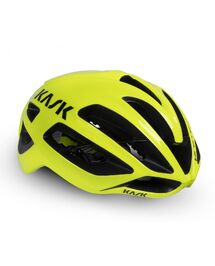 Casque Kask Protone Jaune WG11