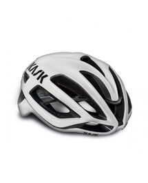 Casque Kask Route Protone Blanc WG11