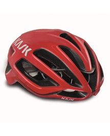 Casque Kask Route Protone Rouge  WG11