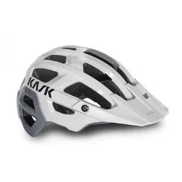 Casque One MTB Race Noir Gris - Absolubike, vélos et accessoires