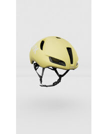 Casque Route Aéro Kask Utopia Y Jaune Celestial Matt