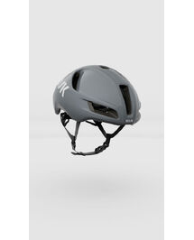 Casque Route Aéro Kask Utopia Y Gris Brillant
