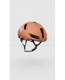 Casque Route Aéro Kask Utopia Y Cognac Matt