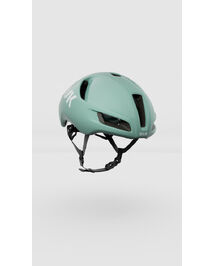 Casque Route Aéro Kask Utopia Y Vert Caribe