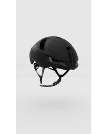 Casque Route Aéro Kask Utopia Y Noir Matt