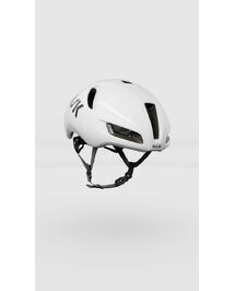 Casque Route Aéro Kask Utopia Y Blanc Brillant