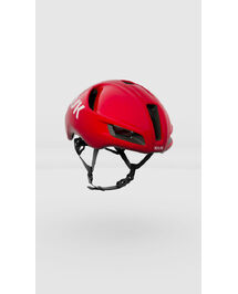 Casque Route Aéro Kask Utopia Y Rouge