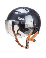 Casque Kask Urban Lifestyle Anthracite