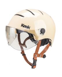 Casque Kask Urban Lifestyle Champagne