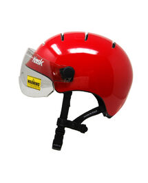 Casque Kask Urban Lifestyle Rouge