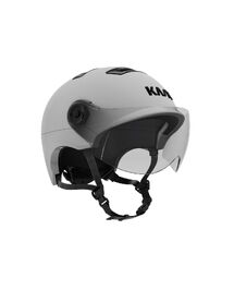 Casque Kask Urban R Argent WG11