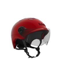 Casque Kask Urban R  Bordeaux WG11