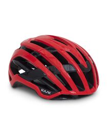 Casque Kask Route Valegro Rouge WG11