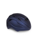 Casque Kask Wasabi WG11 Bleu Nuit Mat
