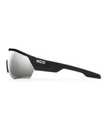 Lunettes Koo Open Cube Noir