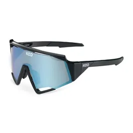 Koo Lunettes de soleil Open (Bleu