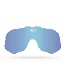 Verres Koo Spectro Photochromiques Turquoise