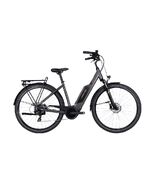 VTC Électrique Lapierre E-Urban 3.4 Gris