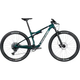 VTT Tout Suspendu Lapierre XR 5.9 Vert Absolubike velos et accessoires