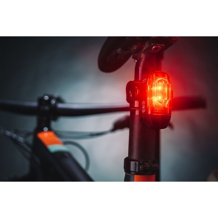 LEZYNE Lumière vélo Connect Drive Pro 1000XL/Strip Connect (combo