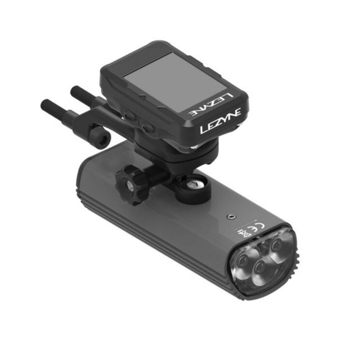 Kit de Support GPS Lezyne Direct X-Lock mount - Absolubike, vélos et  accessoires