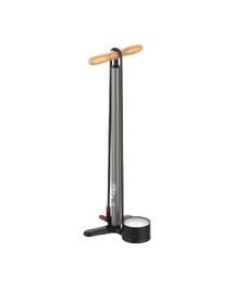 Pompe à Pied Lezyne Steel Floor Drive 3.5 HV 2025