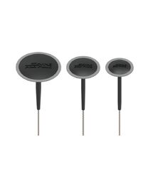 Kit de Réparation Tubeless Lezyne Pro Plugs