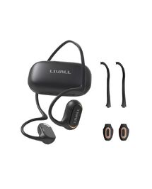 Écouteurs Livall TS21 Pro Black
