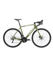 Vélo Gravel Look 765 Green Mat Grx 600 11V