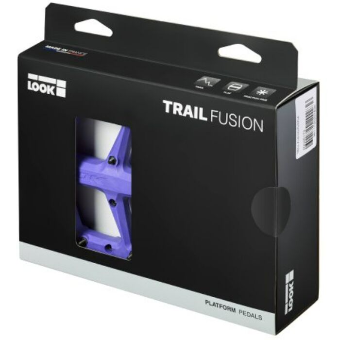 Fusion trail cheap