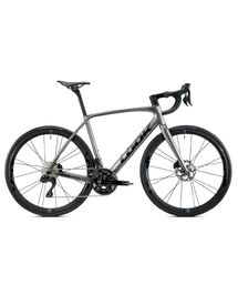 Vélo Route Look 765 Optimum 2 Ultegra Di2 12V Charcoal Black 2025