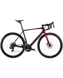Vélo Route Look 785 Huez R38D Interference Rouge Mat Gloss