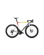 Vélo Route Look 795 Blade RS Iconic / Platinium White Edition Team Cofidis 2024