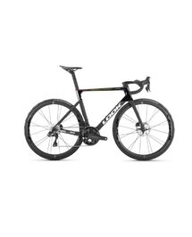 Vélo Route Look 795 Blade RS Disc Black Glossy Pro Team 2024
