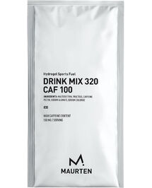 Boisson Énergétique Maurten Drink Mix 320 Caf 100
