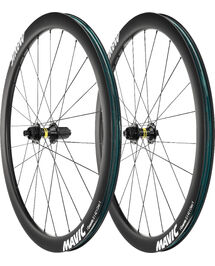 Paire de Roues Mavic Cosmic S 42 Disc 2024