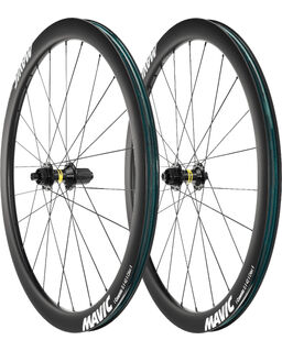 Paire de Roues Mavic Cosmic S 42 Disc 2024