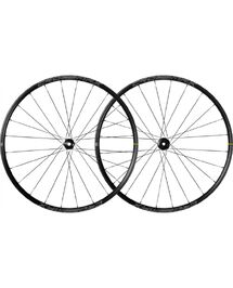 Paire de Roues Mavic Crossmax Boost Disc 29" Shimano HG